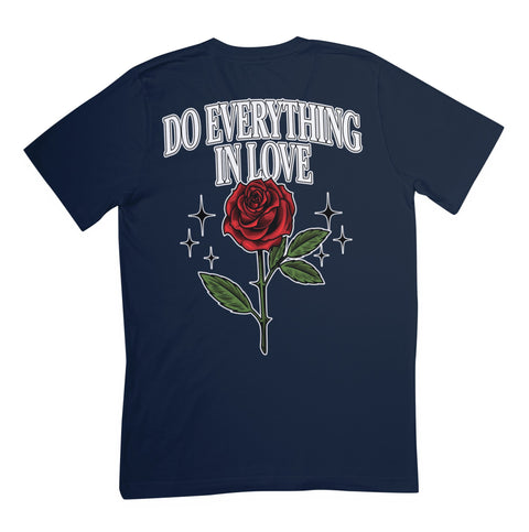 Do Everything in Love - The Verses Collective