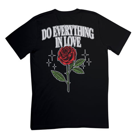 Do Everything in Love - The Verses Collective