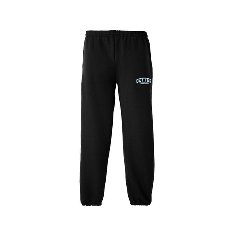 Better Together Unisex Sweatpant - The Verses Collective